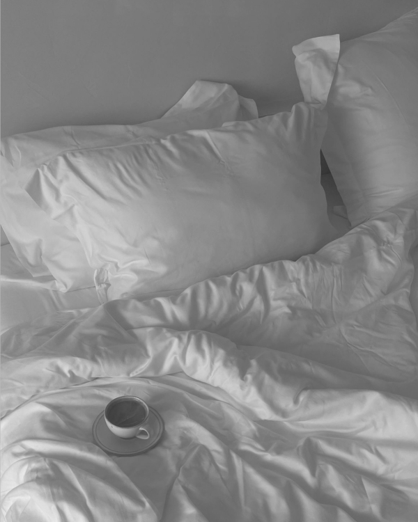 Как избавиться от страха что-то не успеть?