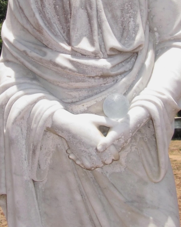 Солнце светит всем одинаково. Домашние спа-ритуалы для