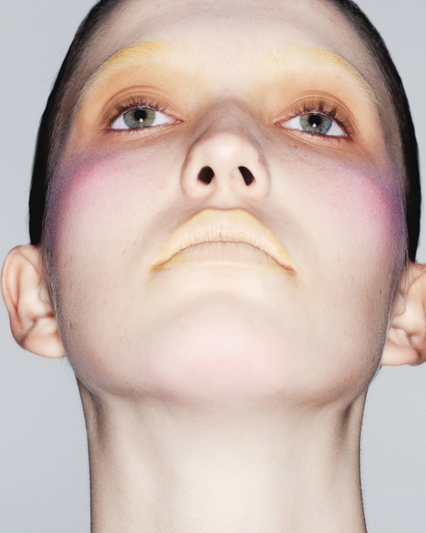 Когда душа требует перемен: тренды осеннего макияжа