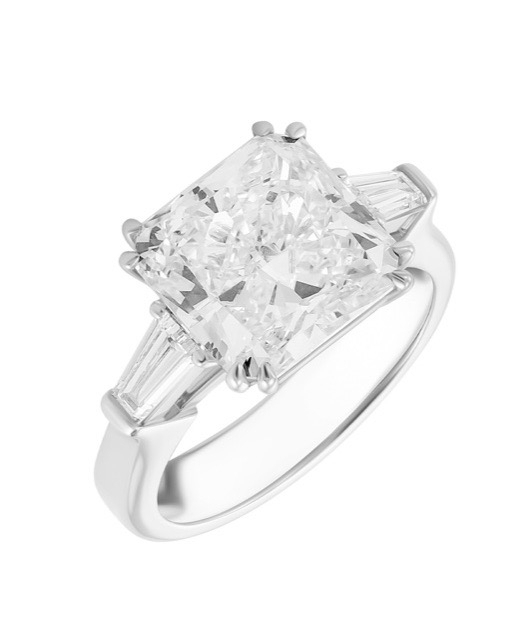 Тысячу раз «Да». Какую огранку выбрать для