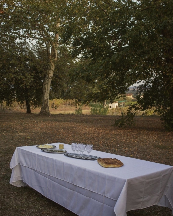 Свадебные тренды, которые не выйдут из моды