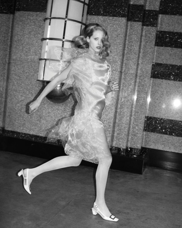 Где устроить предсвадебную съемку осенью в Москве?