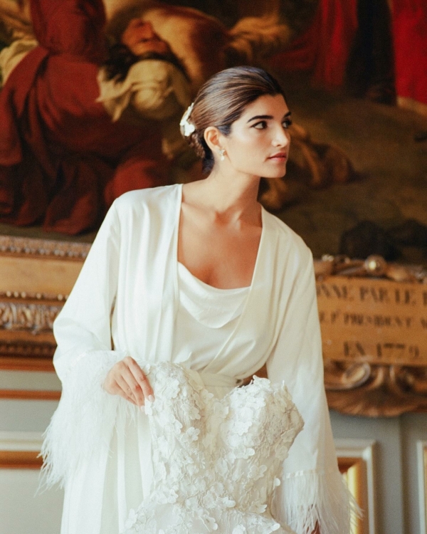 Почему свадебная съемка — это дорого?