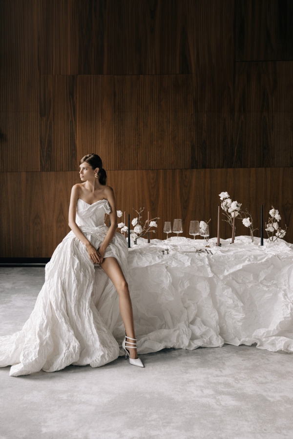 Отель для свадьбы в Москве, который точно