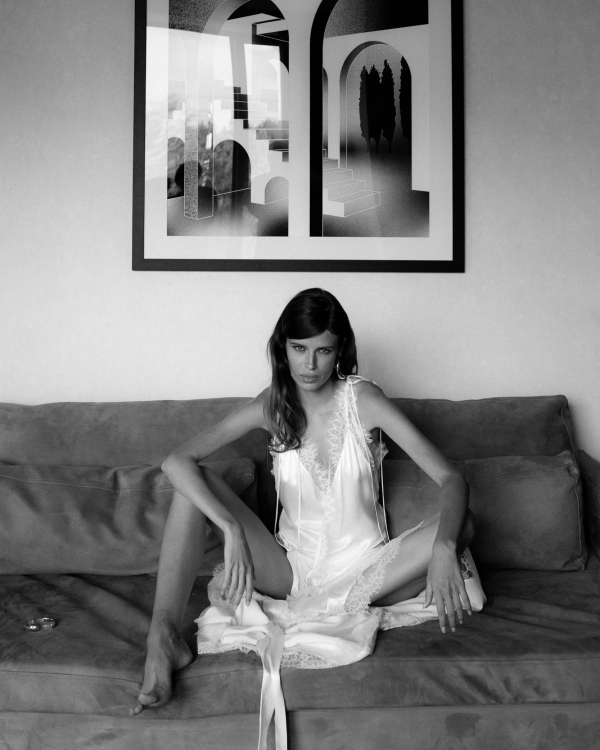 Отель для свадьбы в Москве, который точно