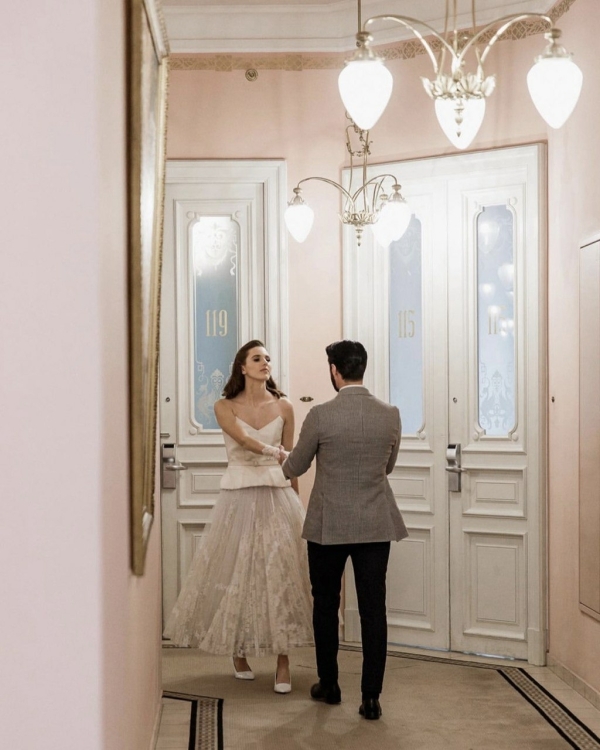 Как день начнешь: самые красивые номера для