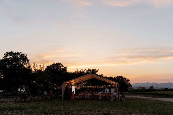 Площадки Château de Talu