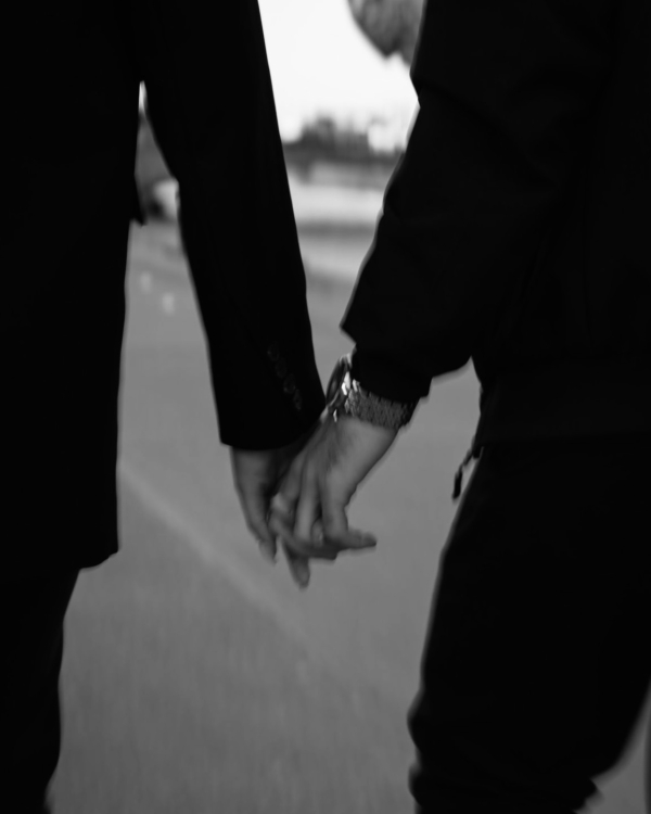 Где устроить предсвадебную съемку осенью в Москве?