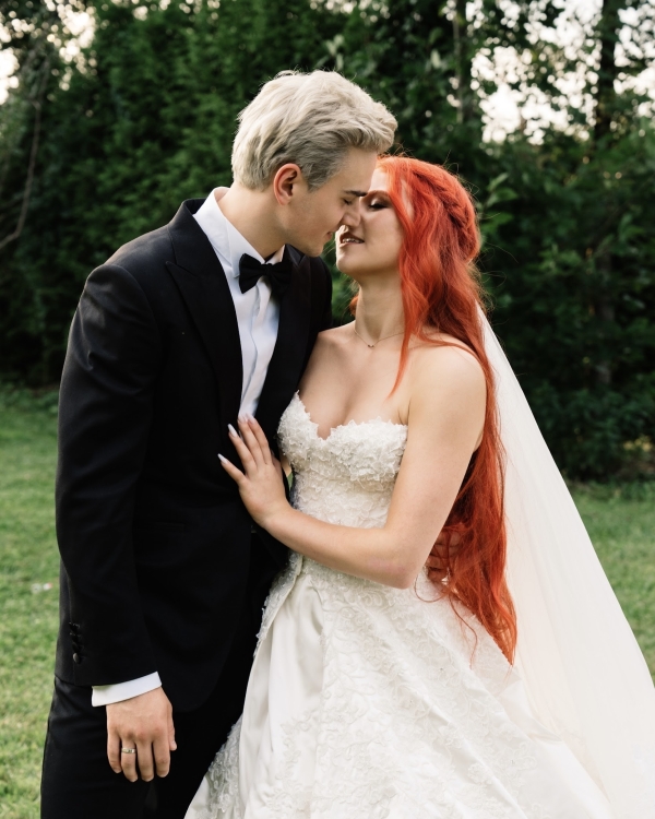 Вдохновение à la russe и торт из