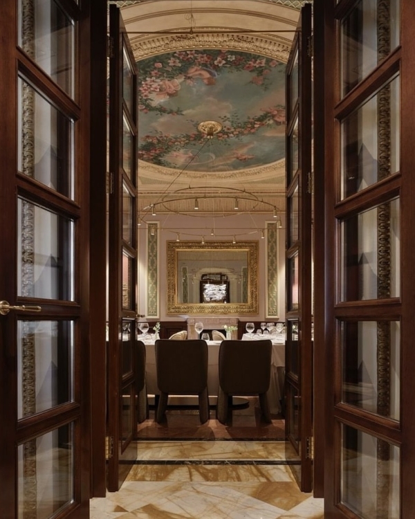 Гений, миллиардер, плейбой. Где познакомиться с мужчиной