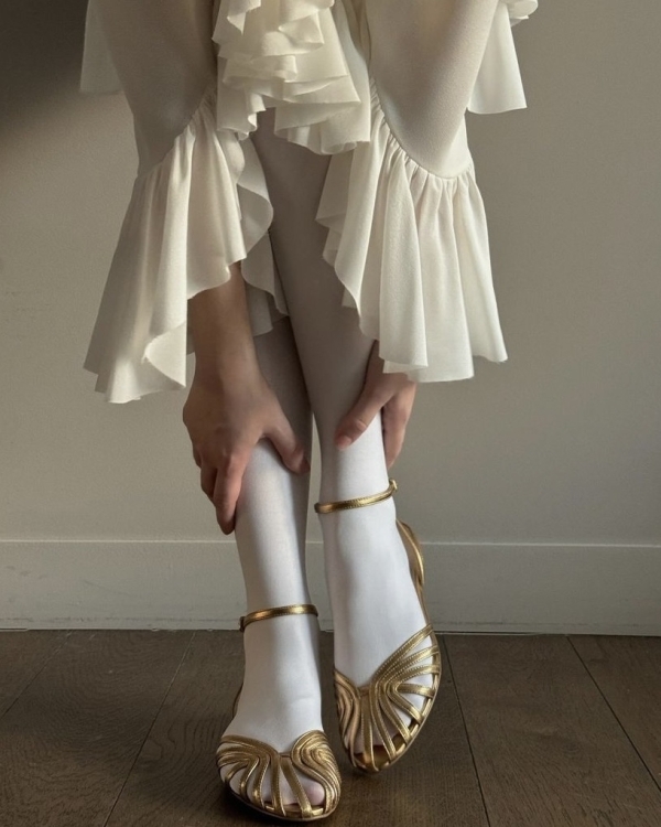 Fresh and clean. Салоны по уходу за