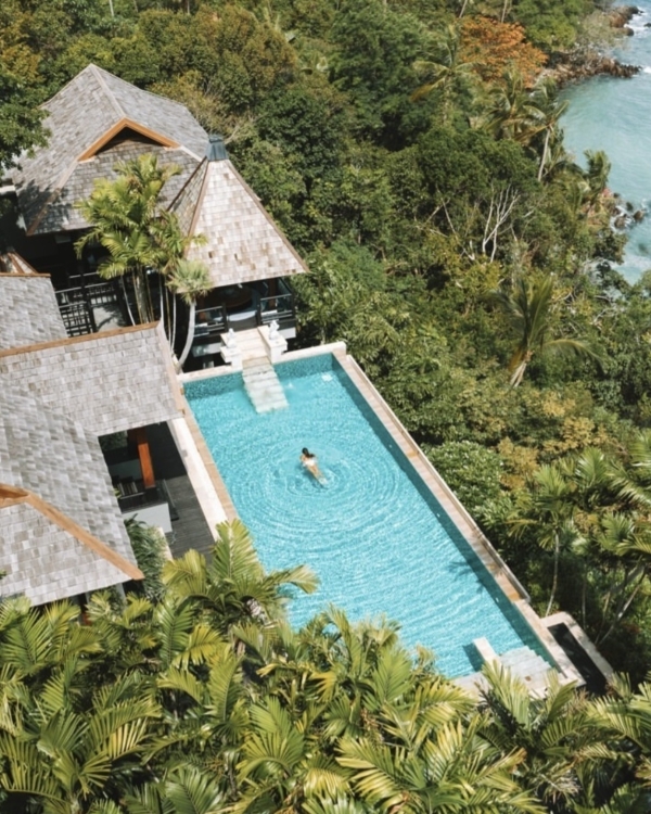 Медовый месяц осенью — куда поехать?