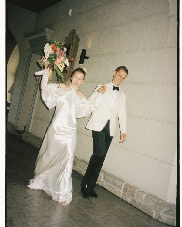 Верю – не верю: главные свадебные приметы