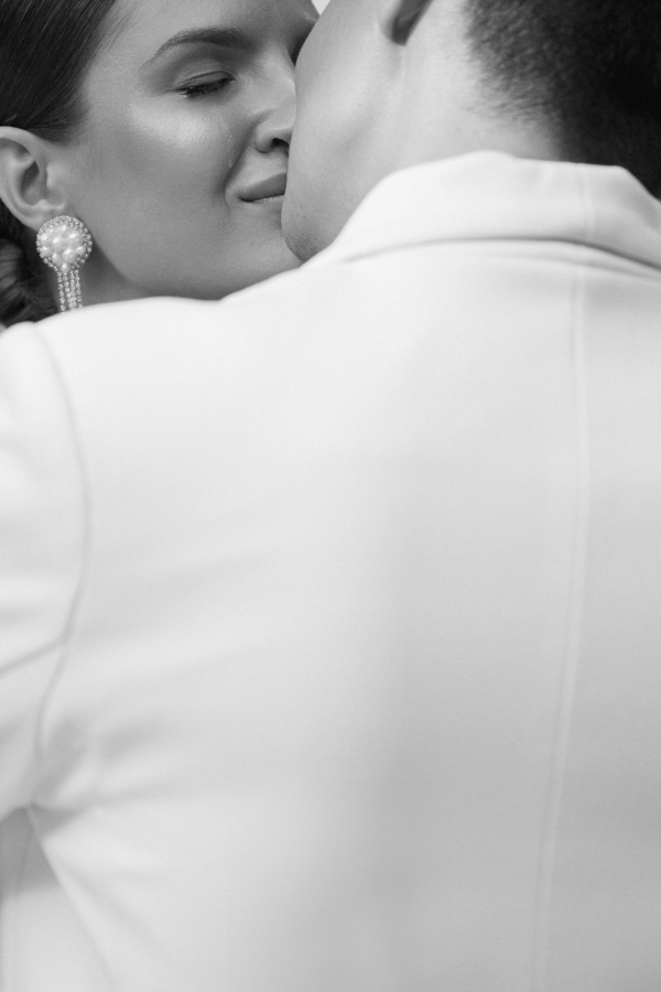 Интервью с невестой: о предложении в ритуальной