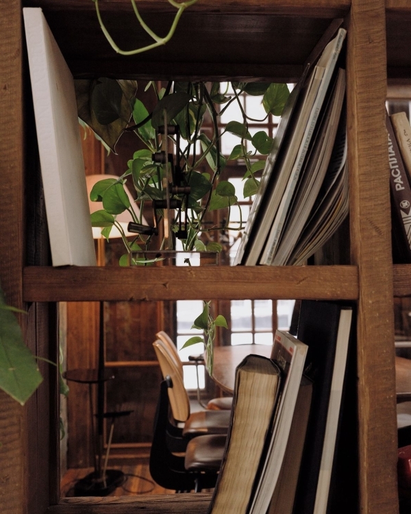 Теннисный турнир La Raquette Open, авторские напитки