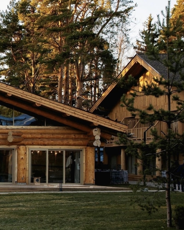 Маршрут построен: отправляемся на выходные в Ленобласть