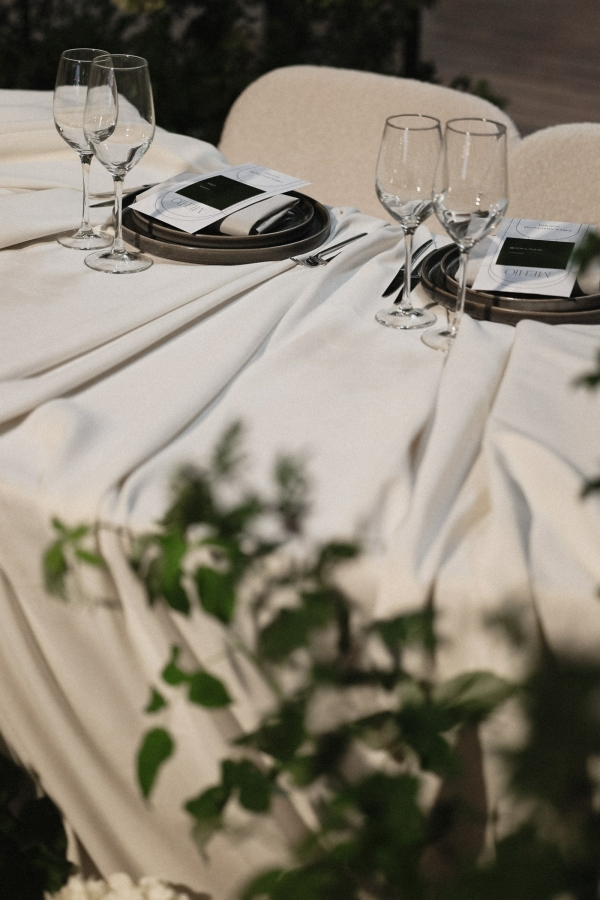 Интервью с невестой: о помолвке через 4