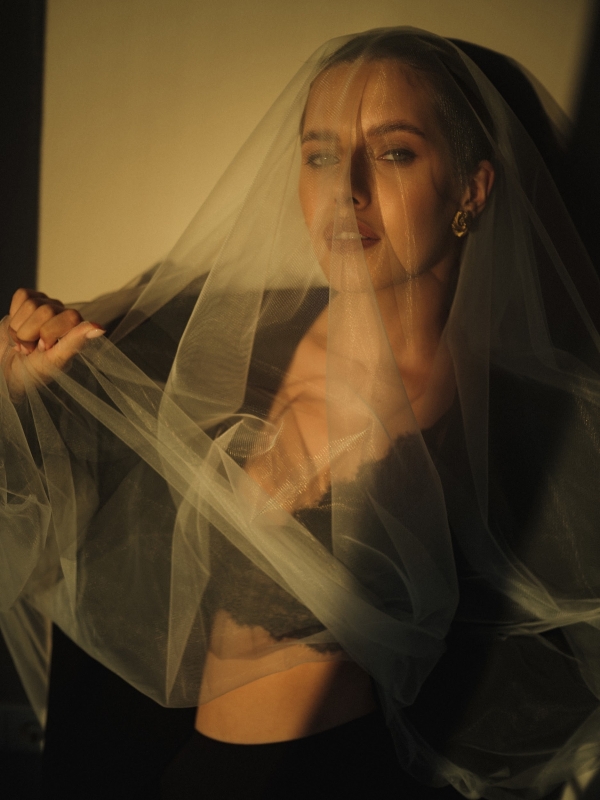 С «утром невесты» все понятно. А как