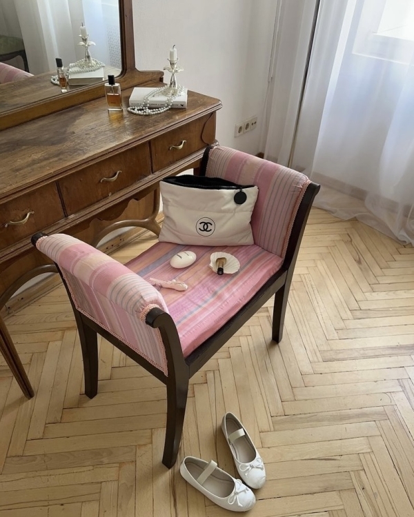 Fresh and clean. Салоны по уходу за