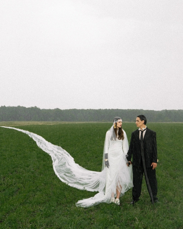 Верю – не верю: главные свадебные приметы