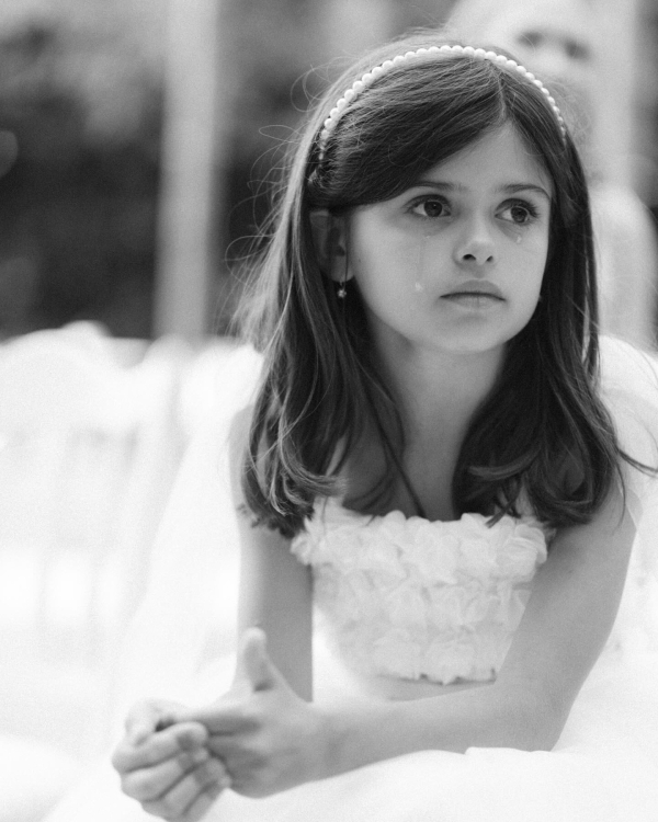 Интервью с невестой: о расслабленной подготовке, свадьбе