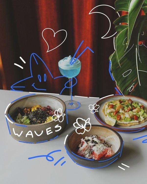 Цветотерапия в Alina Pinsky Gallery, «День Д»