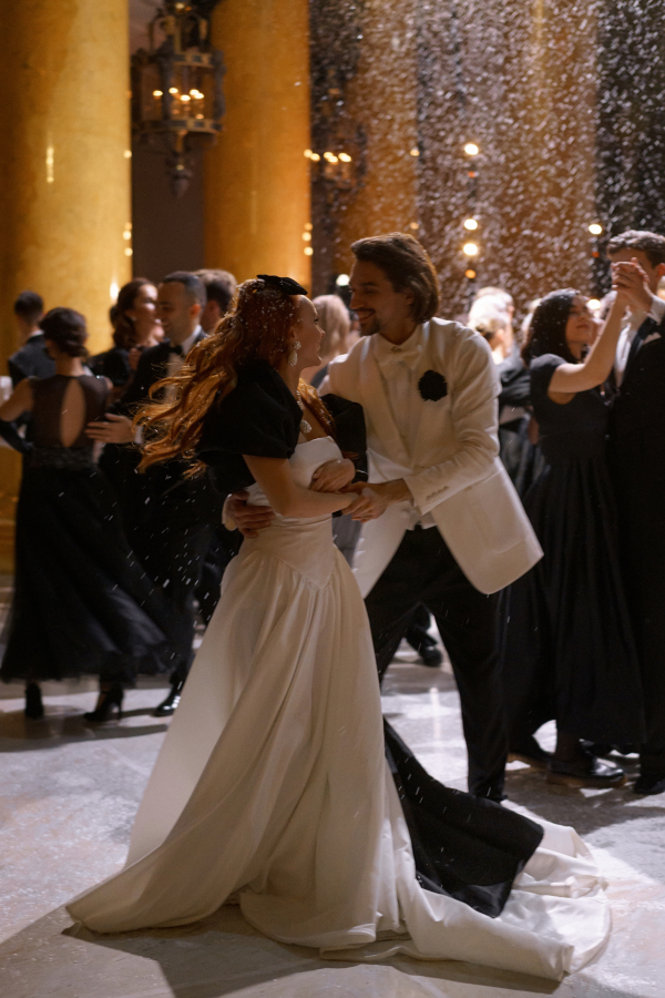 Агентства GREY CHIC Wedding