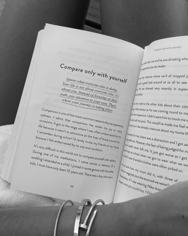 Как избавиться от страха что-то не успеть?