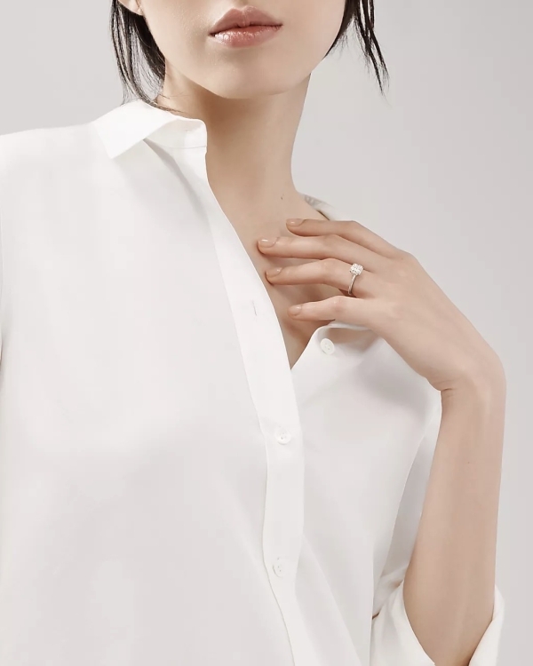 Тысячу раз «Да». Какую огранку выбрать для