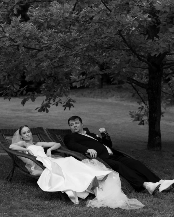 Гарик Харламов и Екатерина Ковальчук сыграли тайную