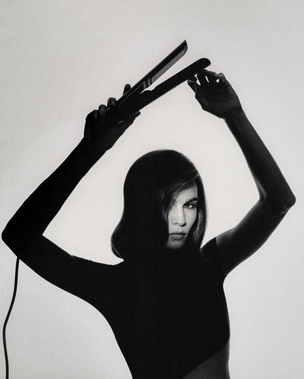 Hair-ready без стилиста: инструкция по укладке для