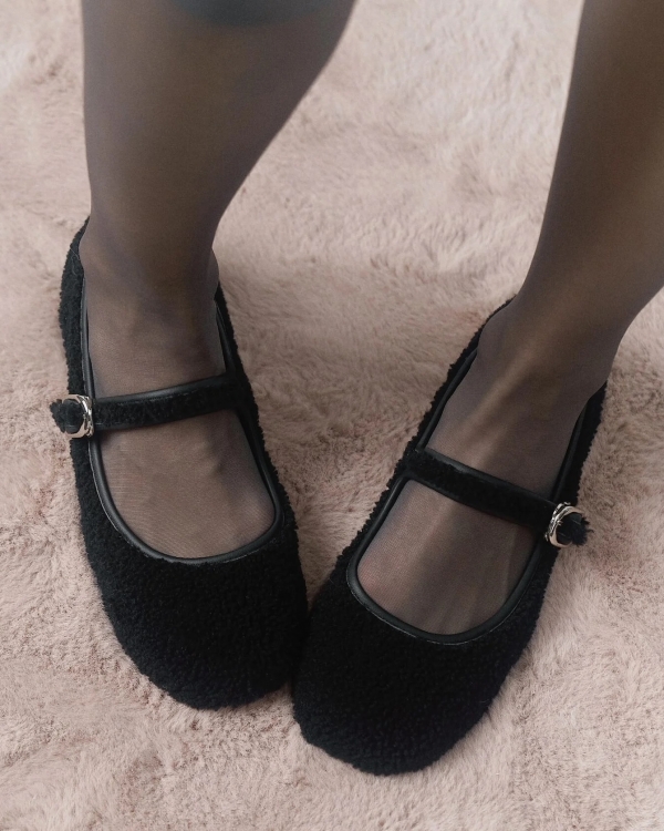 Пушистая, в мужском стиле и классика. Какую