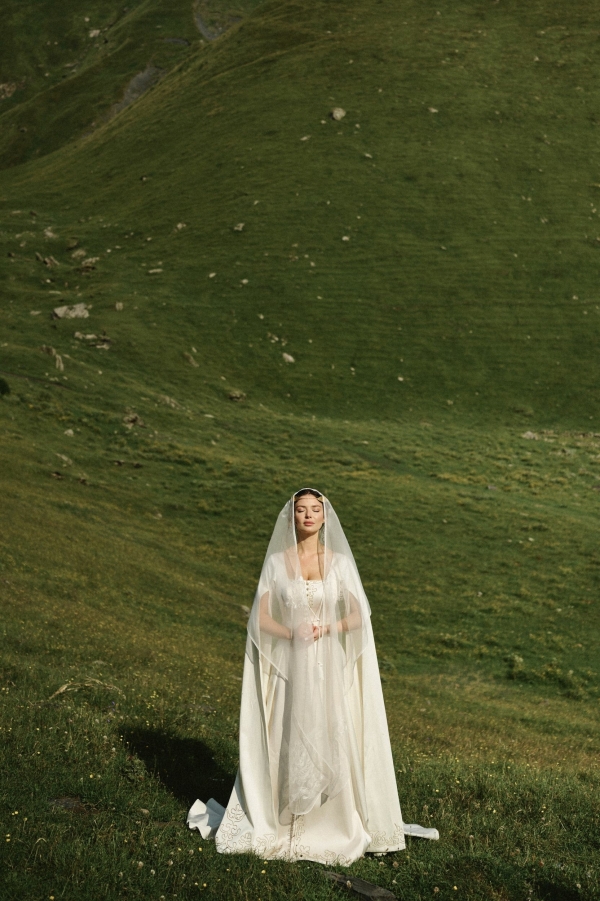 «Иностранцам хотелось показать грузинскую свадьбу, а местных