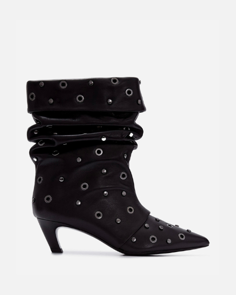 Пушистая, в мужском стиле и классика. Какую