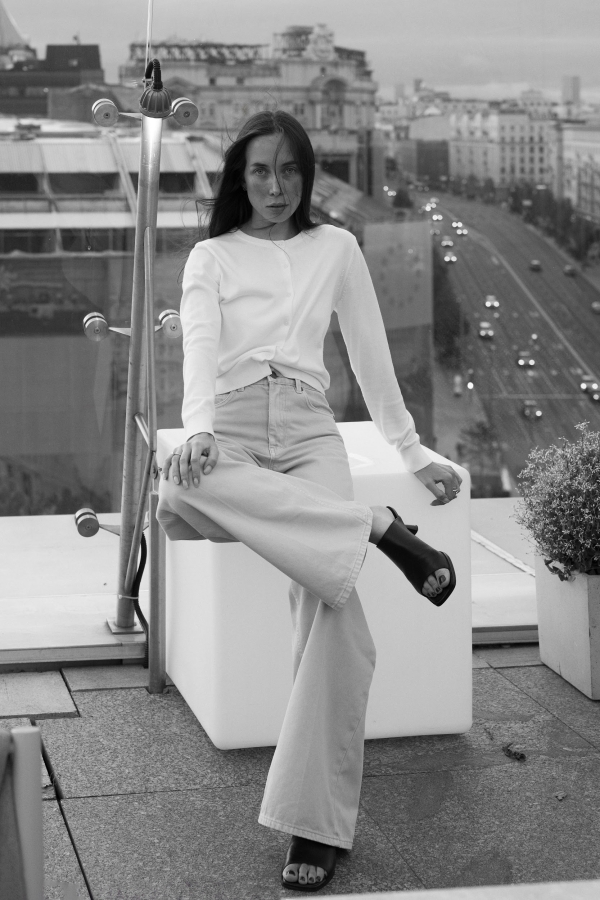 «Поэзия вкусов» в The Carlton, Moscow: гастрономическое