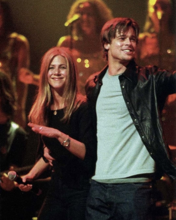 Почему все до сих пор без ума