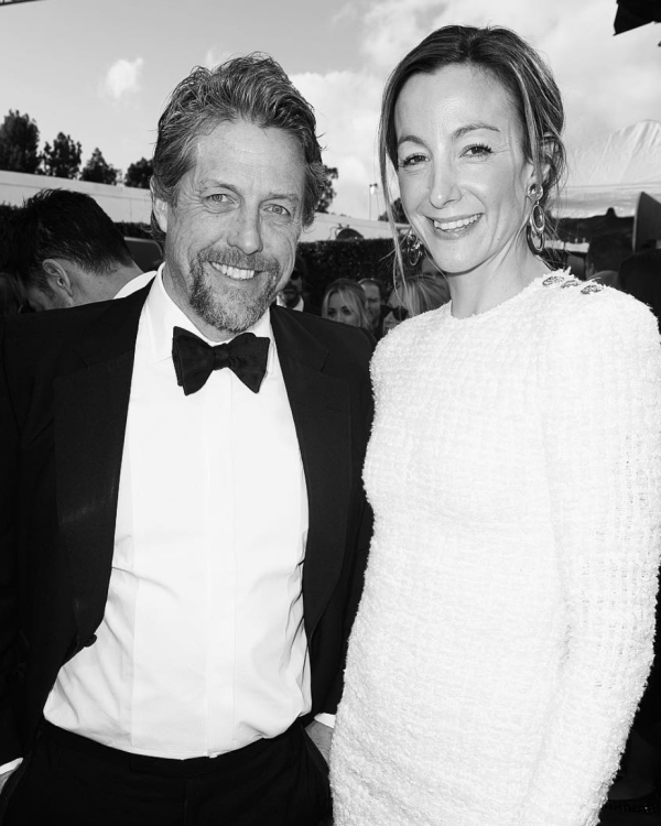 Долой эйджизм: 7 звездных пар, которые сошлись