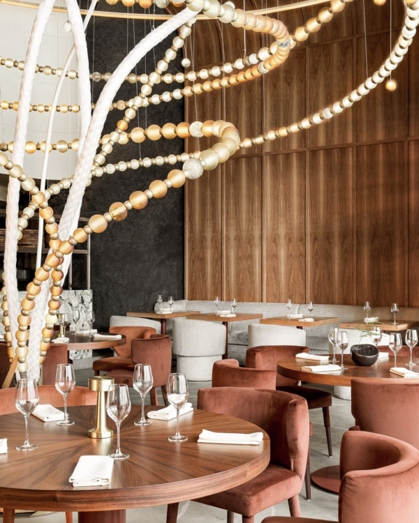 «288 Сити» — пространство пяти стихий для мероприятий