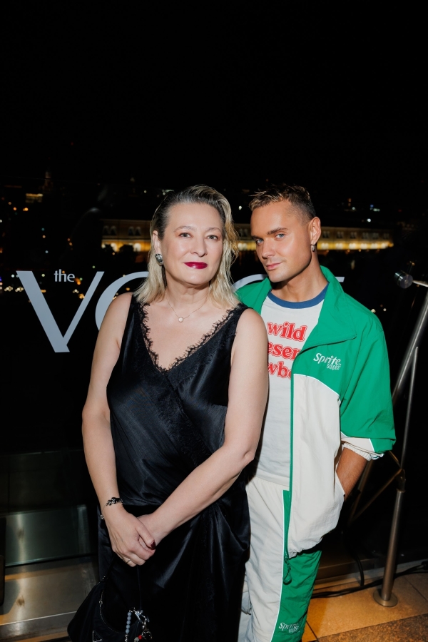 Как создавалась премия Voice Influencer Awards