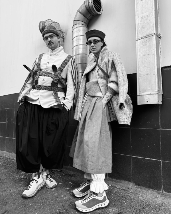 Кто стилизует модных селебрити в России?