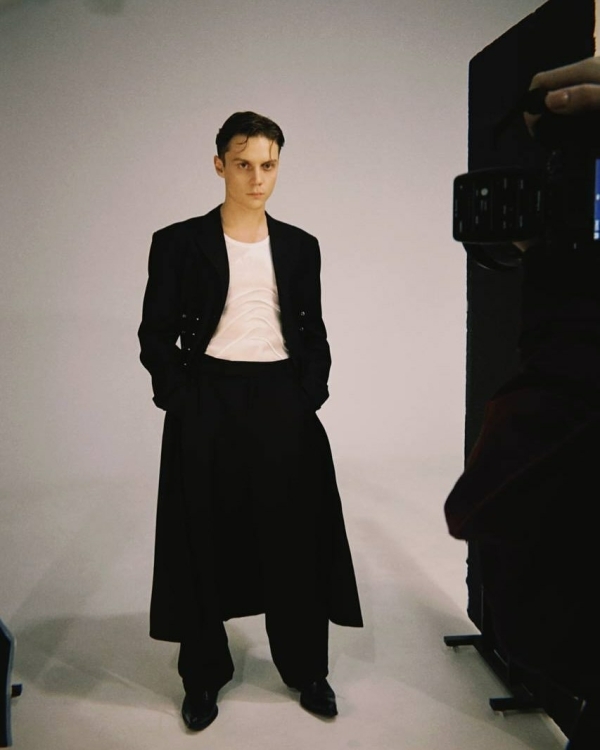 Почему все влюбились в Ваню Дмитриенко?