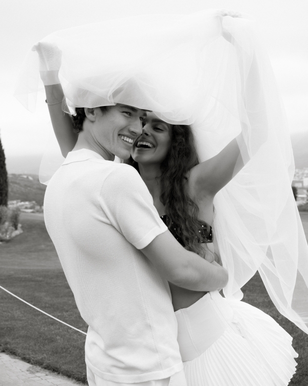 Как проходит свадебная съемка и сколько времени