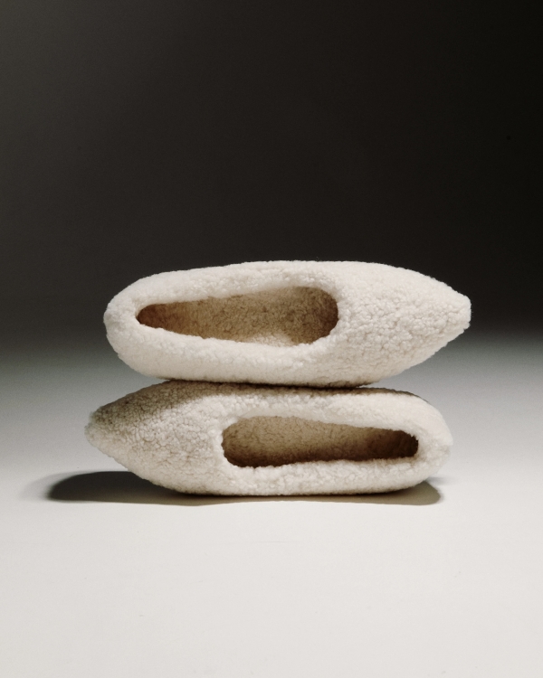 Пушистая, в мужском стиле и классика. Какую