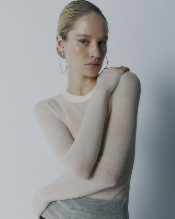 Готовим сани летом. Какими вещами обновить гардероб