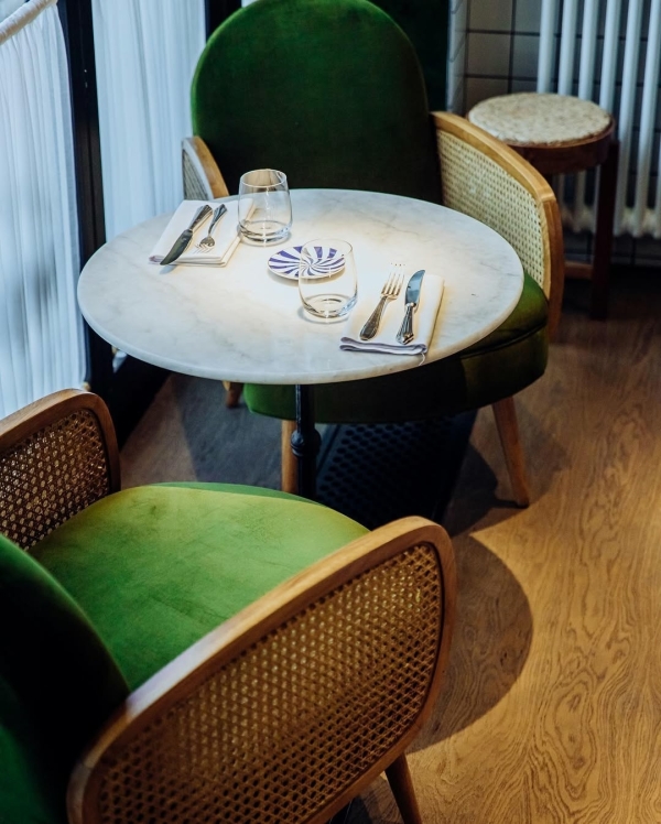 «Банда аутсайдеров» в центре «Зотов», гости из