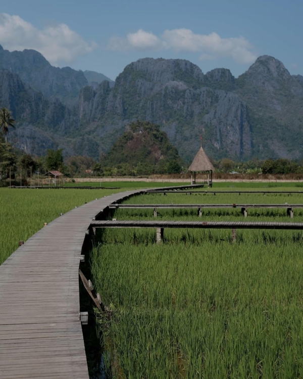 5 маршрутов для отпуска осенью, куда не