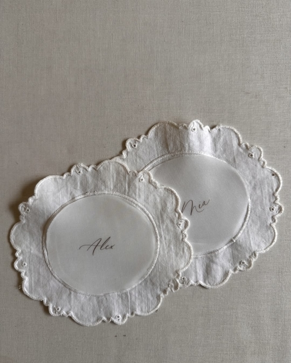 Все предначертано. 40 референсов, как оформить каллиграфию