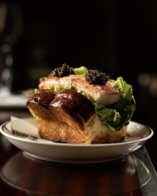 Все только начинается. 20 атмосферных ресторанов для