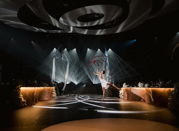 Интервью с невестой: «Я хотела, чтобы было