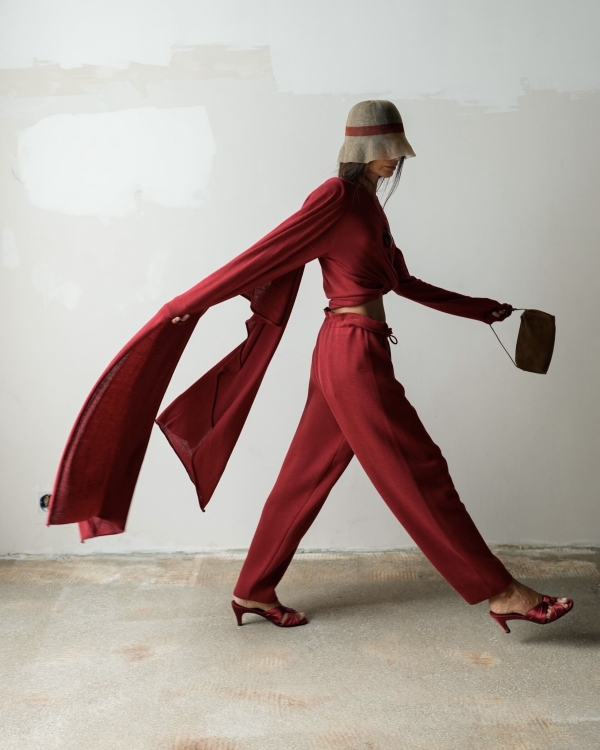 Готовим сани летом. Какими вещами обновить гардероб